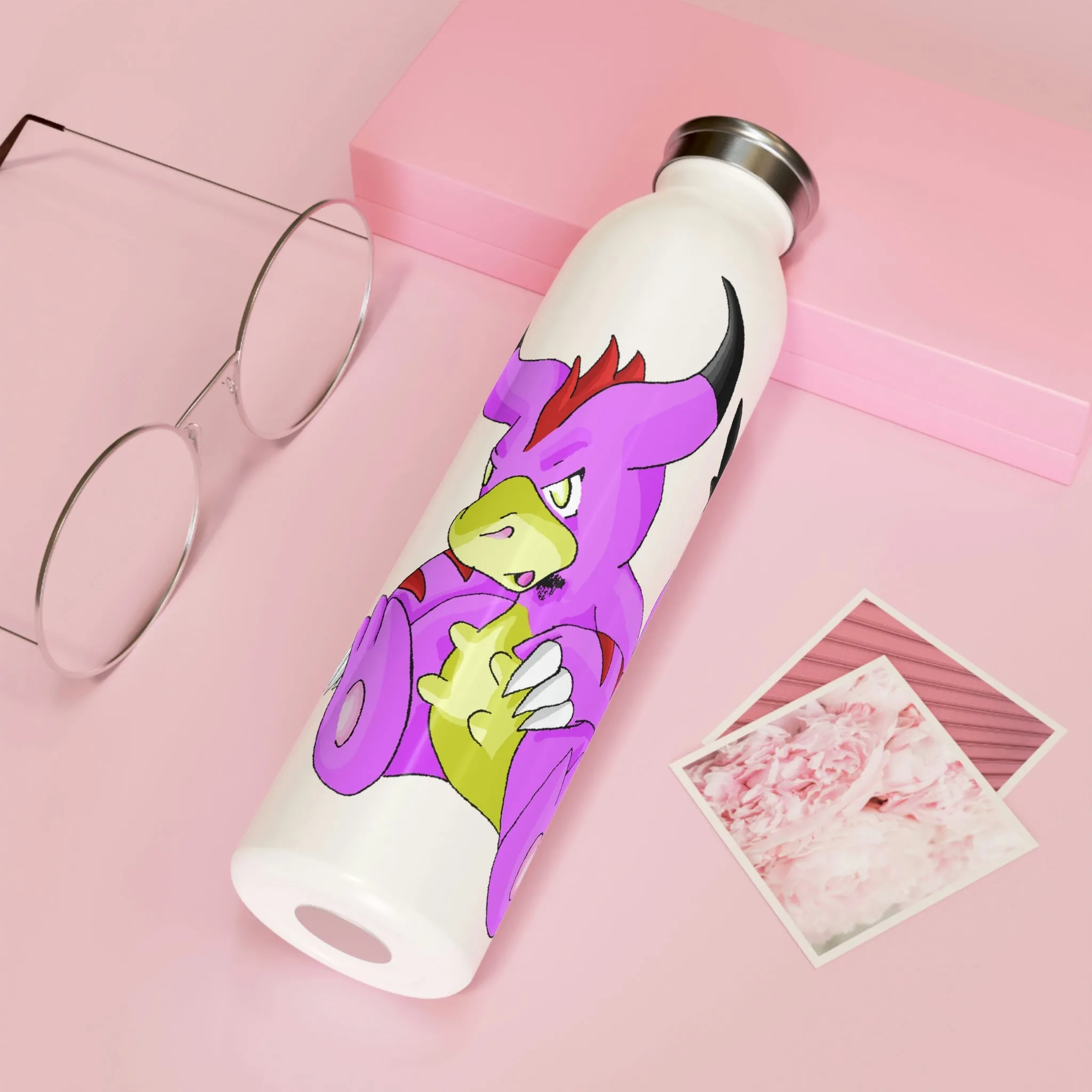 Beboxu Slim Water Bottle