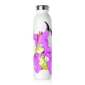 Beboxu Slim Water Bottle