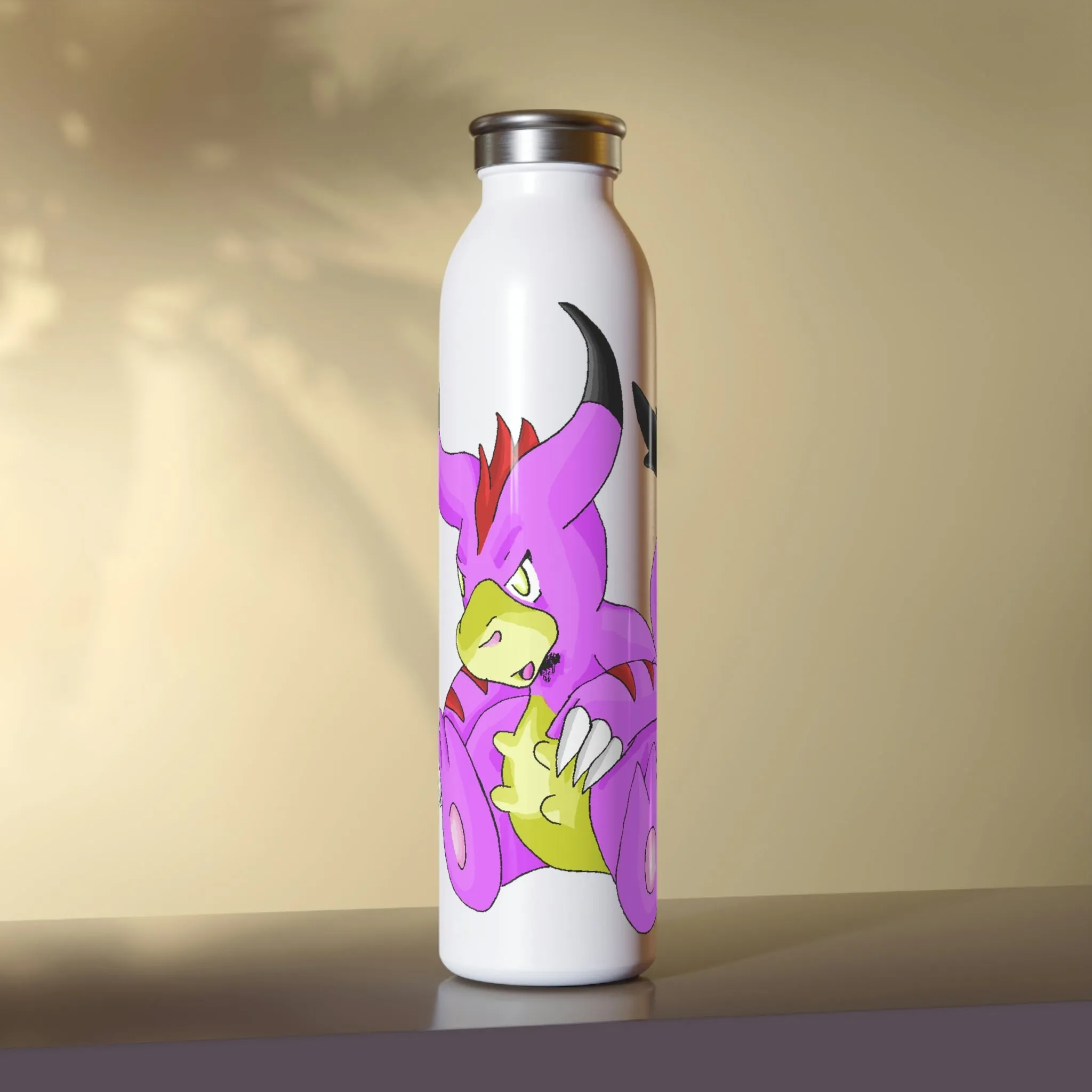 Beboxu Slim Water Bottle