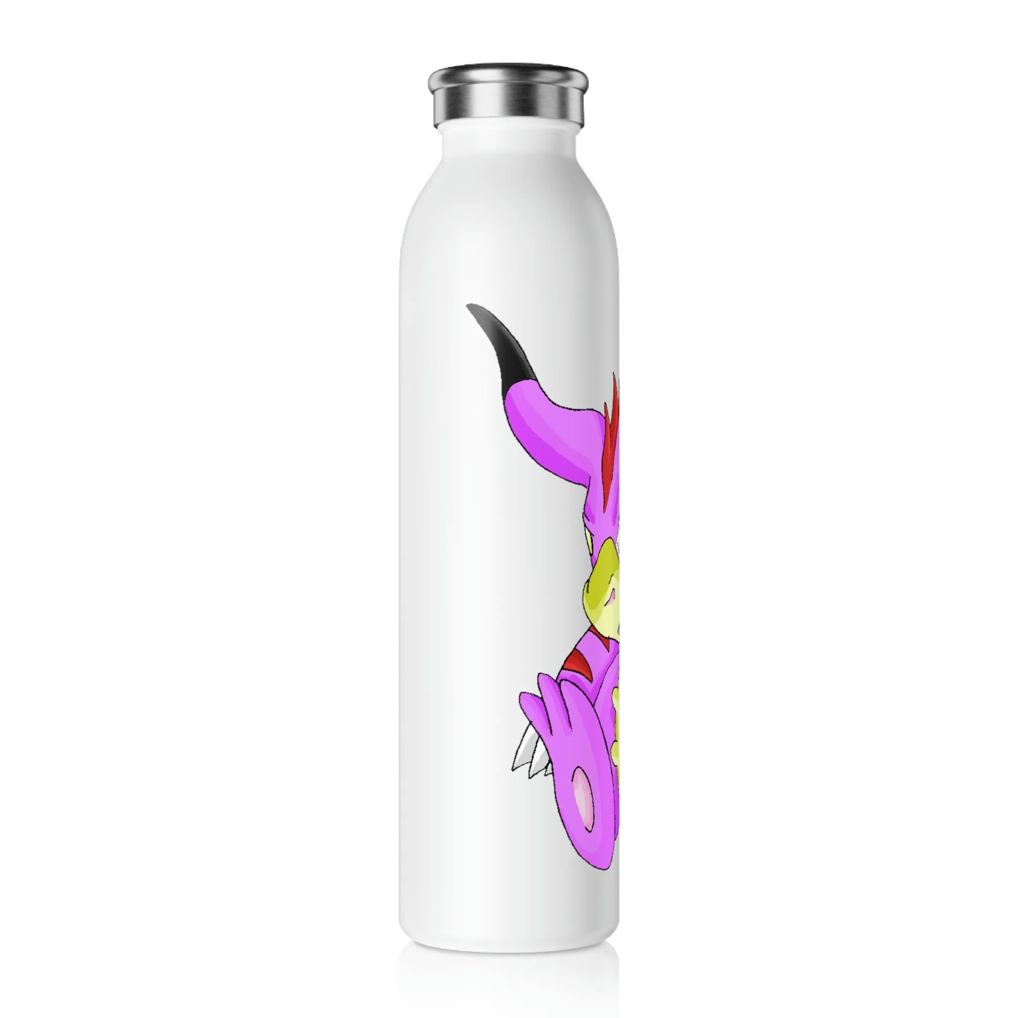 Beboxu Slim Water Bottle