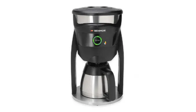 Behmor Coffee Maker Connected - Refurbished