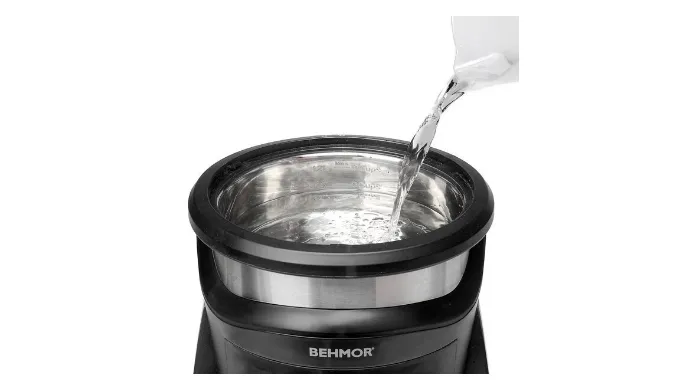 Behmor Coffee Maker Connected - Refurbished