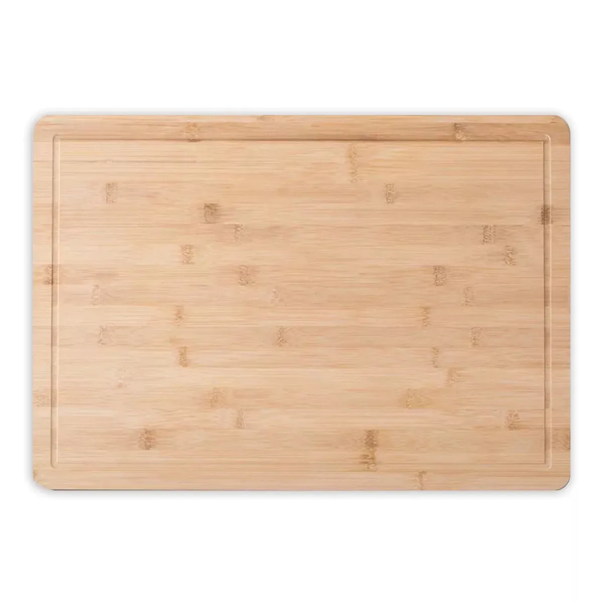 Better Houseware Bamboo Cutting Board 14x20" 1pc