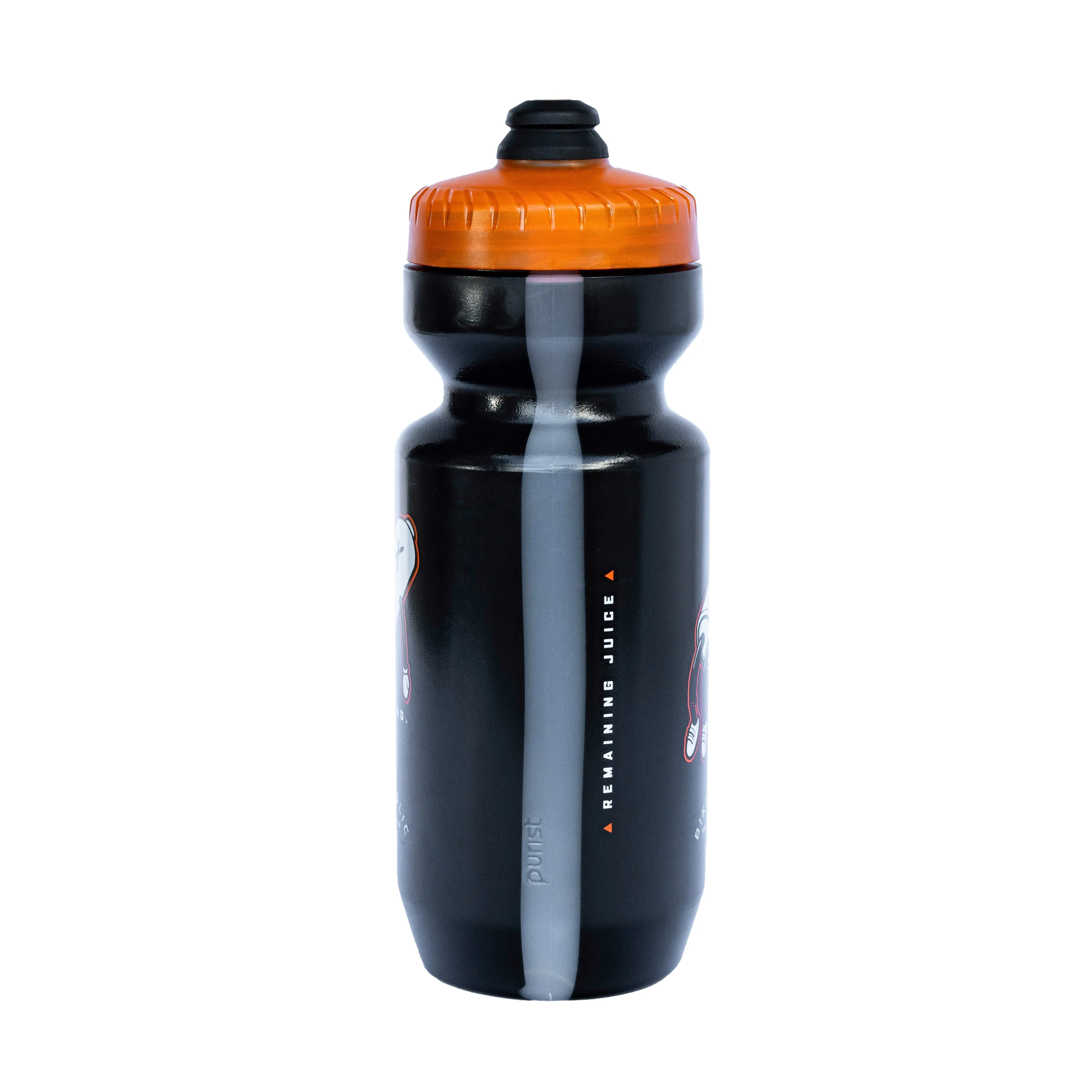 Bikeaholic Guilty Bottle