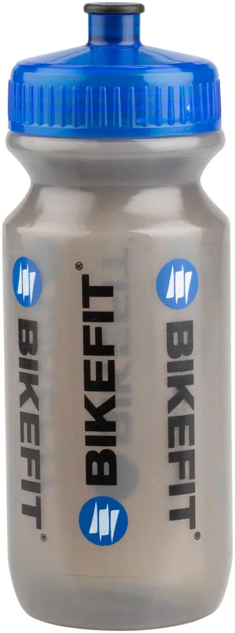 BikeFit Water Bottle