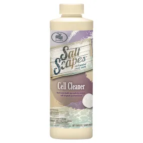 BioGuard SaltScapes Cell Cleaner (1 qt)