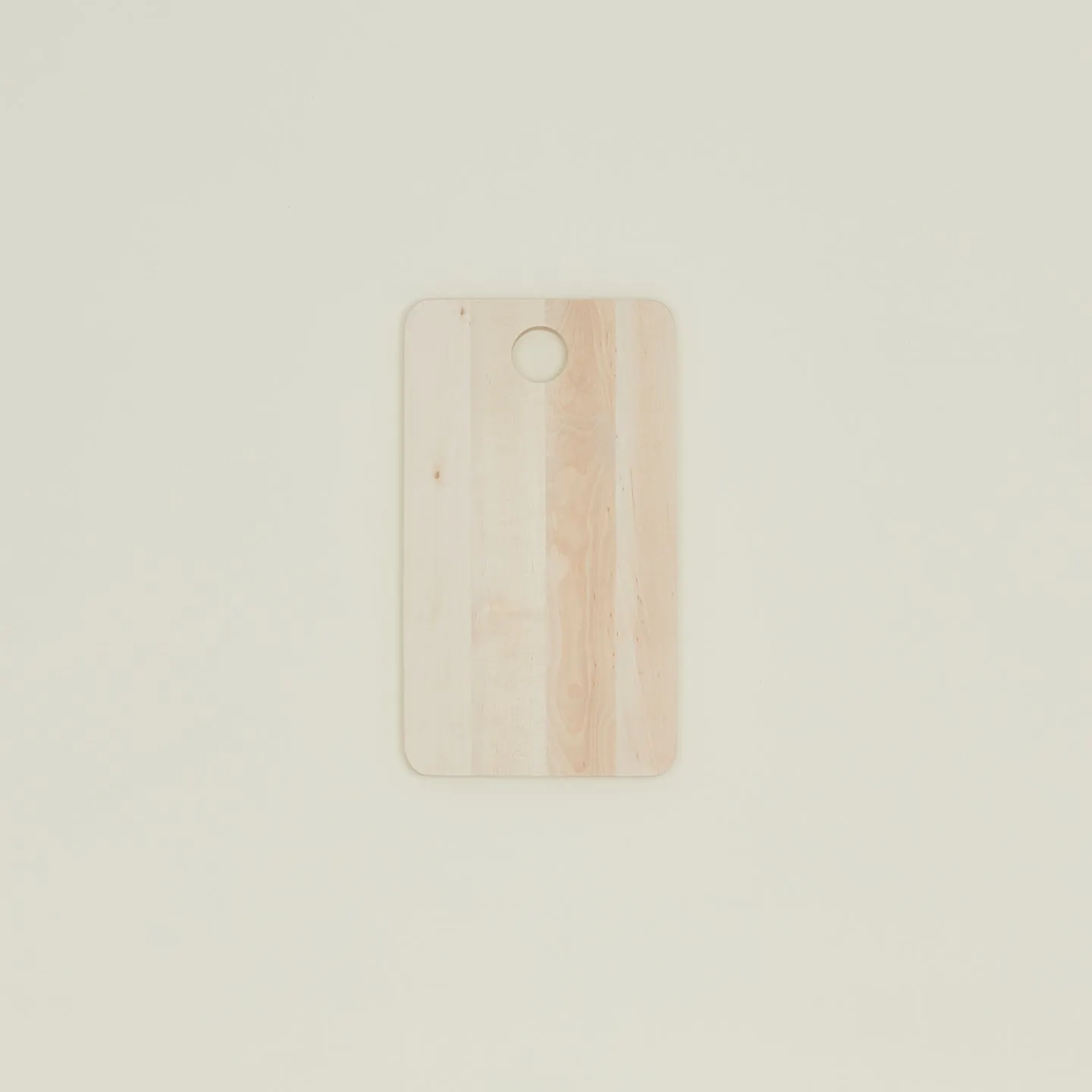 Birch Rectangular Cutting Board