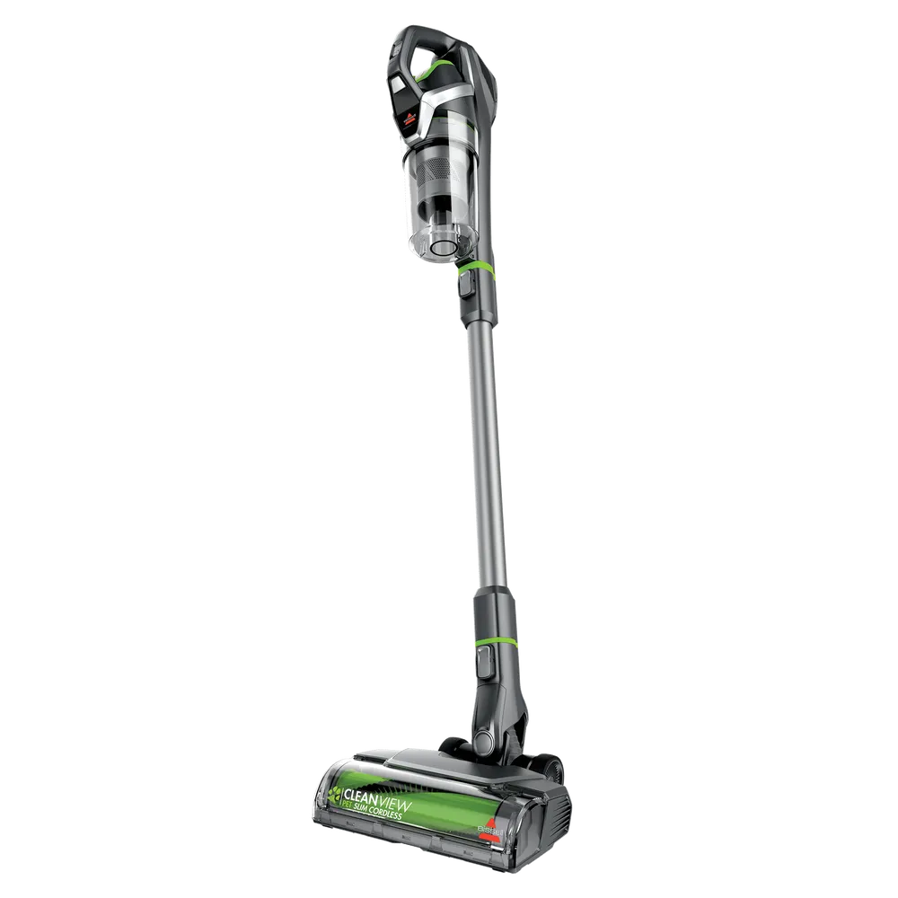 BISSELL CleanView Pet Slim Cordless Stick Vacuum