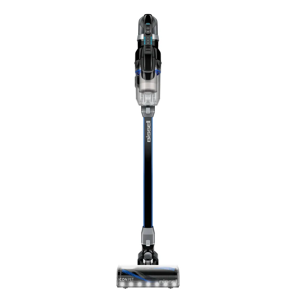 BISSELL ICONpet EDGE Cordless Vacuum