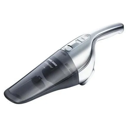 Black & Decker NV4820 Handheld Vacuum Dustbuster (220V)