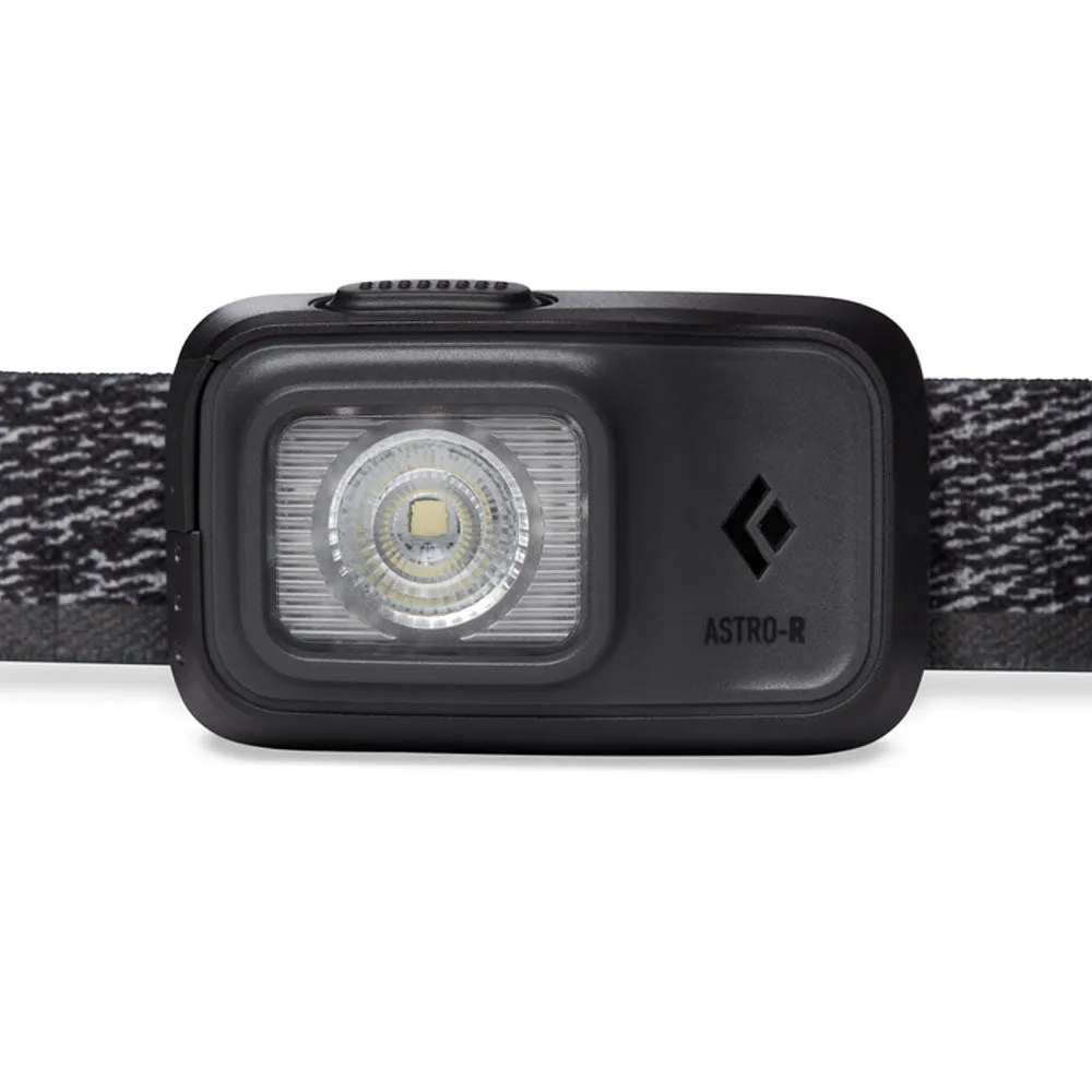 Black Diamond Astro 300-R Headlamp