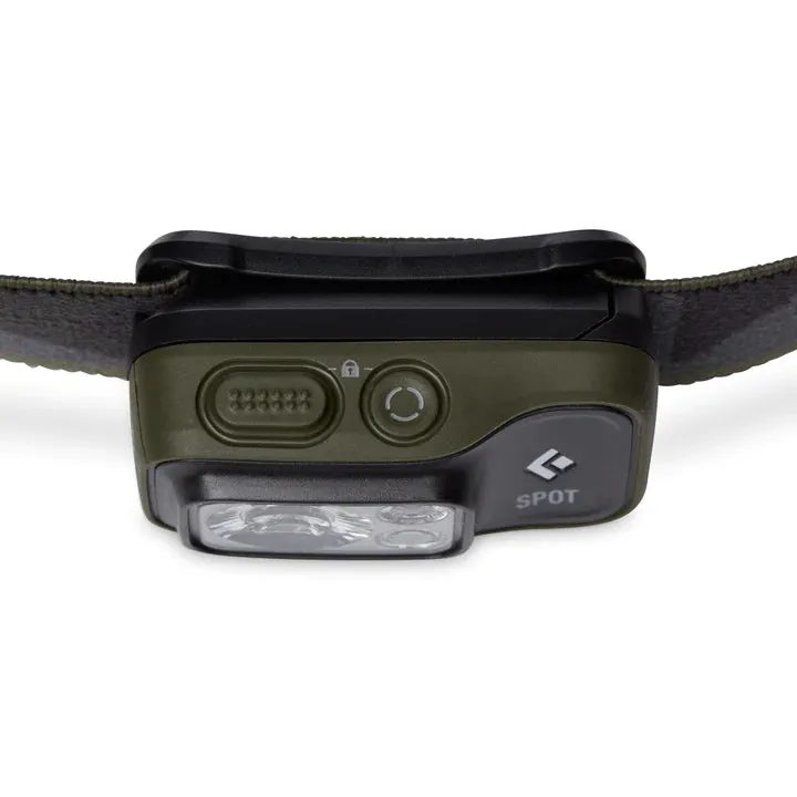 Black Diamond Spot 400 Head Torch