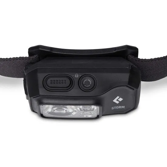 Black Diamond Storm 450 Headlamp 頭燈