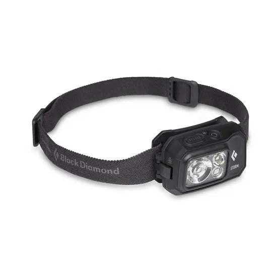 Black Diamond Storm 450 Headlamp 頭燈