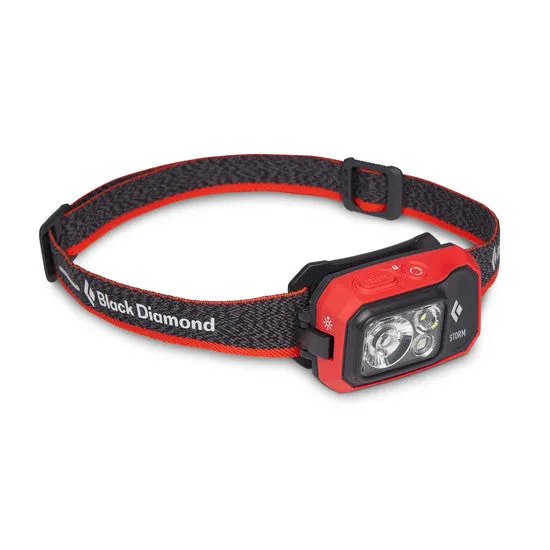 Black Diamond Storm 450 Headlamp 頭燈