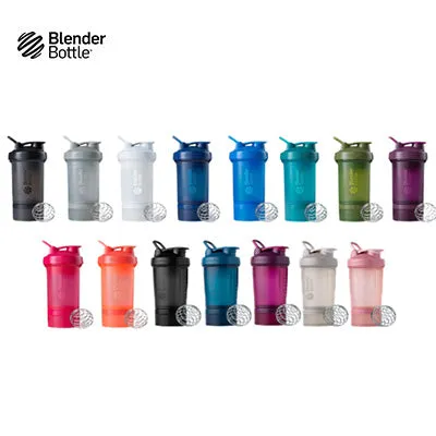 BlenderBottle Prostak V2 Shaker Bottle