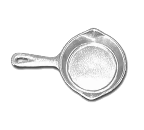 Bon Chef 5042FGLDREVISION Fry Pan