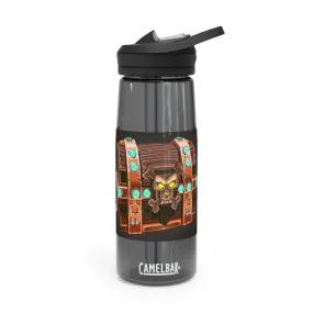 Bone Chest CamelBak Eddy®  Water Bottle, 20oz / 25oz