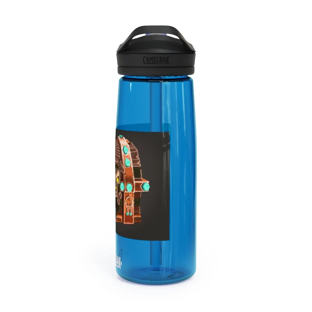 Bone Chest CamelBak Eddy®  Water Bottle, 20oz / 25oz