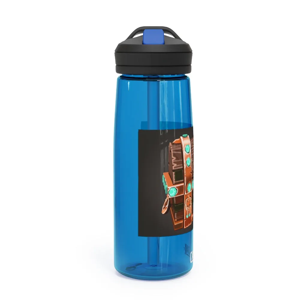 Bone Chest CamelBak Eddy®  Water Bottle, 20oz / 25oz