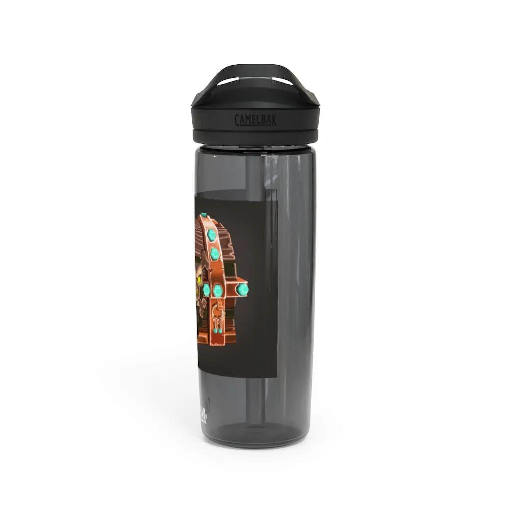 Bone Chest CamelBak Eddy®  Water Bottle, 20oz / 25oz