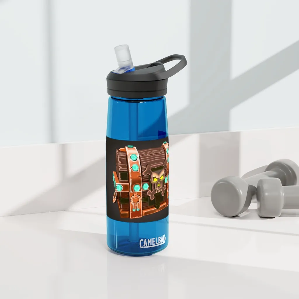 Bone Chest CamelBak Eddy®  Water Bottle, 20oz / 25oz