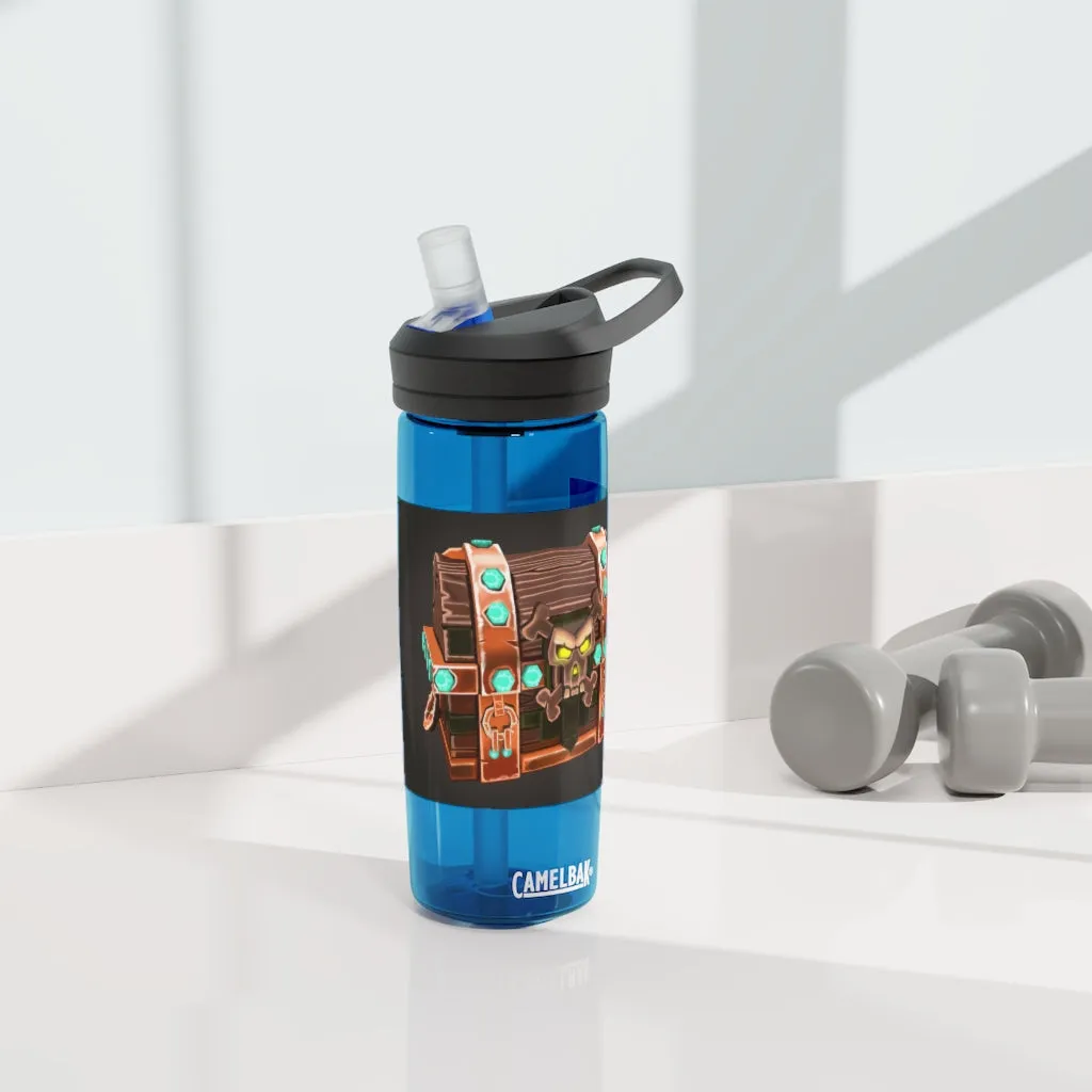 Bone Chest CamelBak Eddy®  Water Bottle, 20oz / 25oz