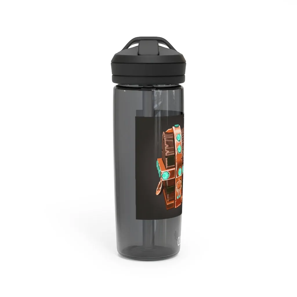 Bone Chest CamelBak Eddy®  Water Bottle, 20oz / 25oz