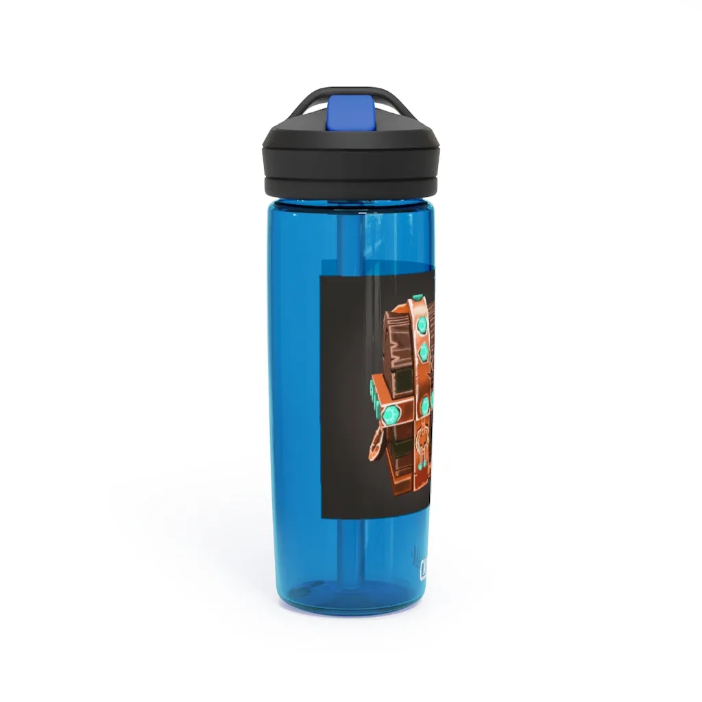 Bone Chest CamelBak Eddy®  Water Bottle, 20oz / 25oz