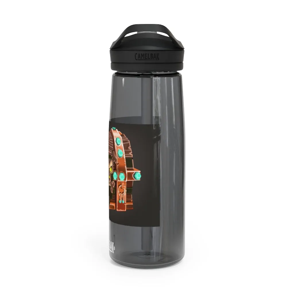 Bone Chest CamelBak Eddy®  Water Bottle, 20oz / 25oz