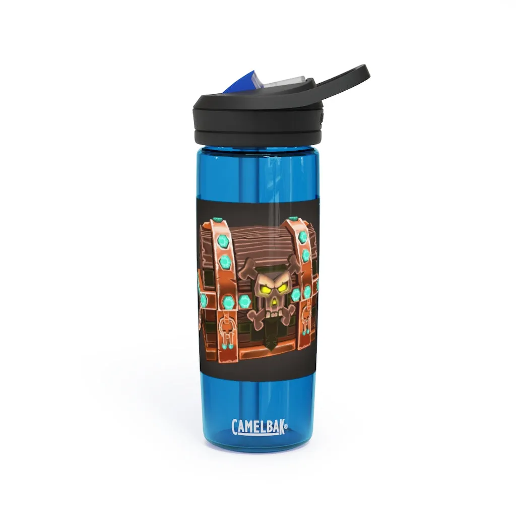 Bone Chest CamelBak Eddy®  Water Bottle, 20oz / 25oz