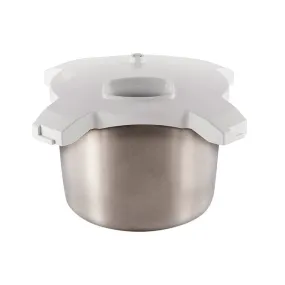 Bosch Ice Cream Maker Attachment For Universal Mixers & Artiste