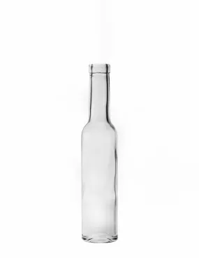 Bottle - 12/200ml Serenade Clear