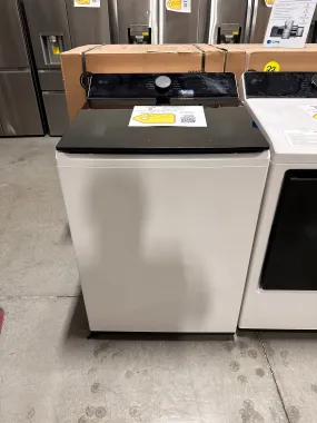 BRAND NEW LG SMART TOP LOAD WASHER MODEL: WT8400CW WAS13515