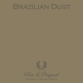 Brazilian Dust