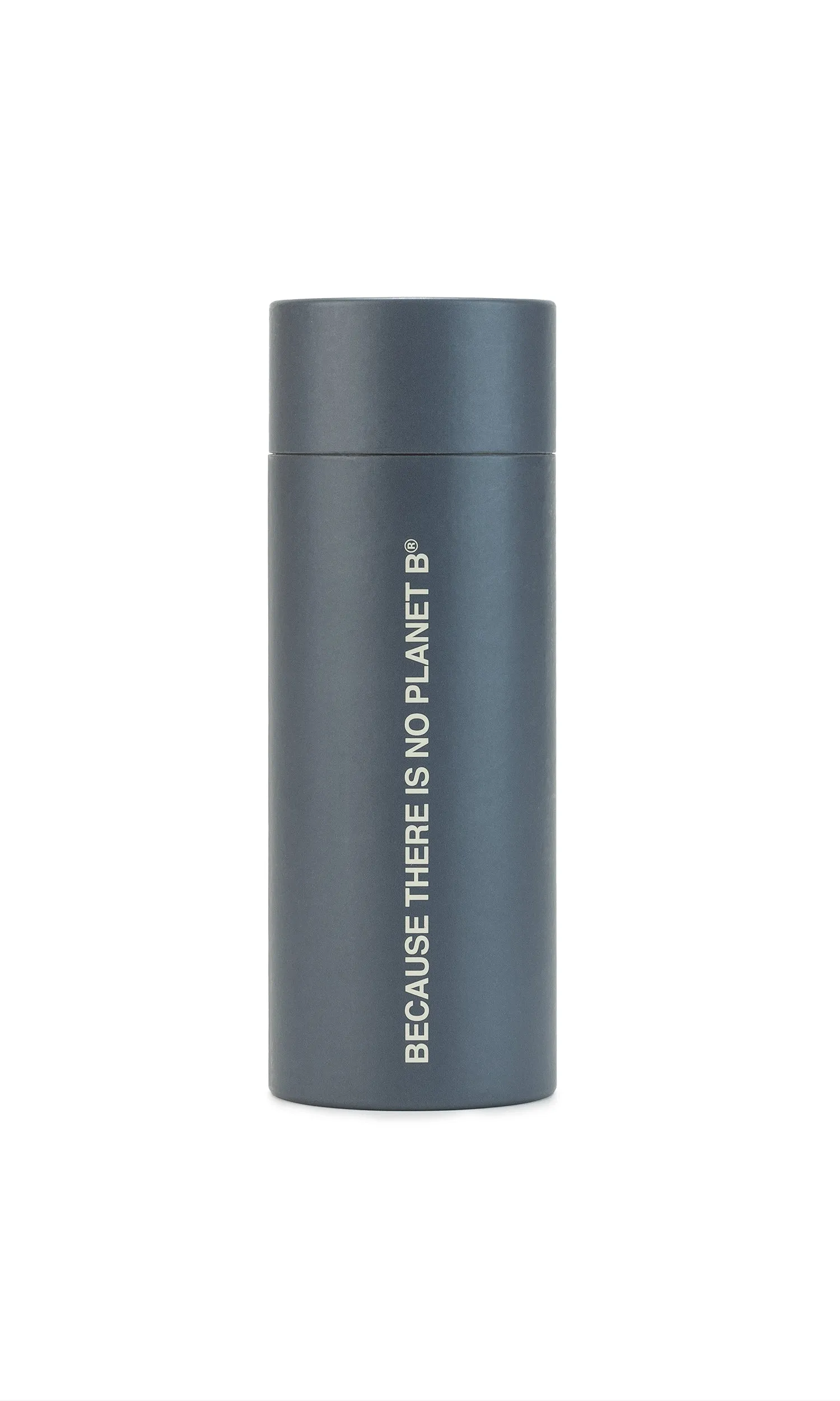 Bronson Stainless Steel Bottle - Blue Indigo