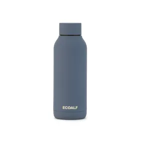 Bronson Stainless Steel Bottle - Blue Indigo