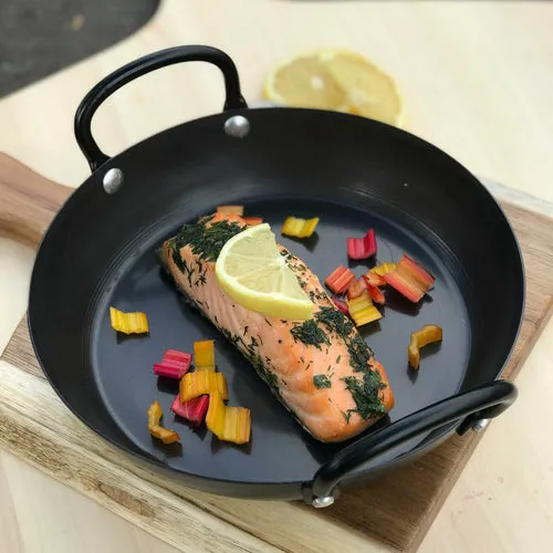 Browne USA Foodservice 573745 Fry Pan