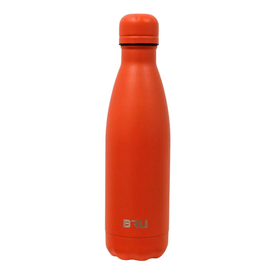 BRU Insulated Bottle 2.0 - 500ml