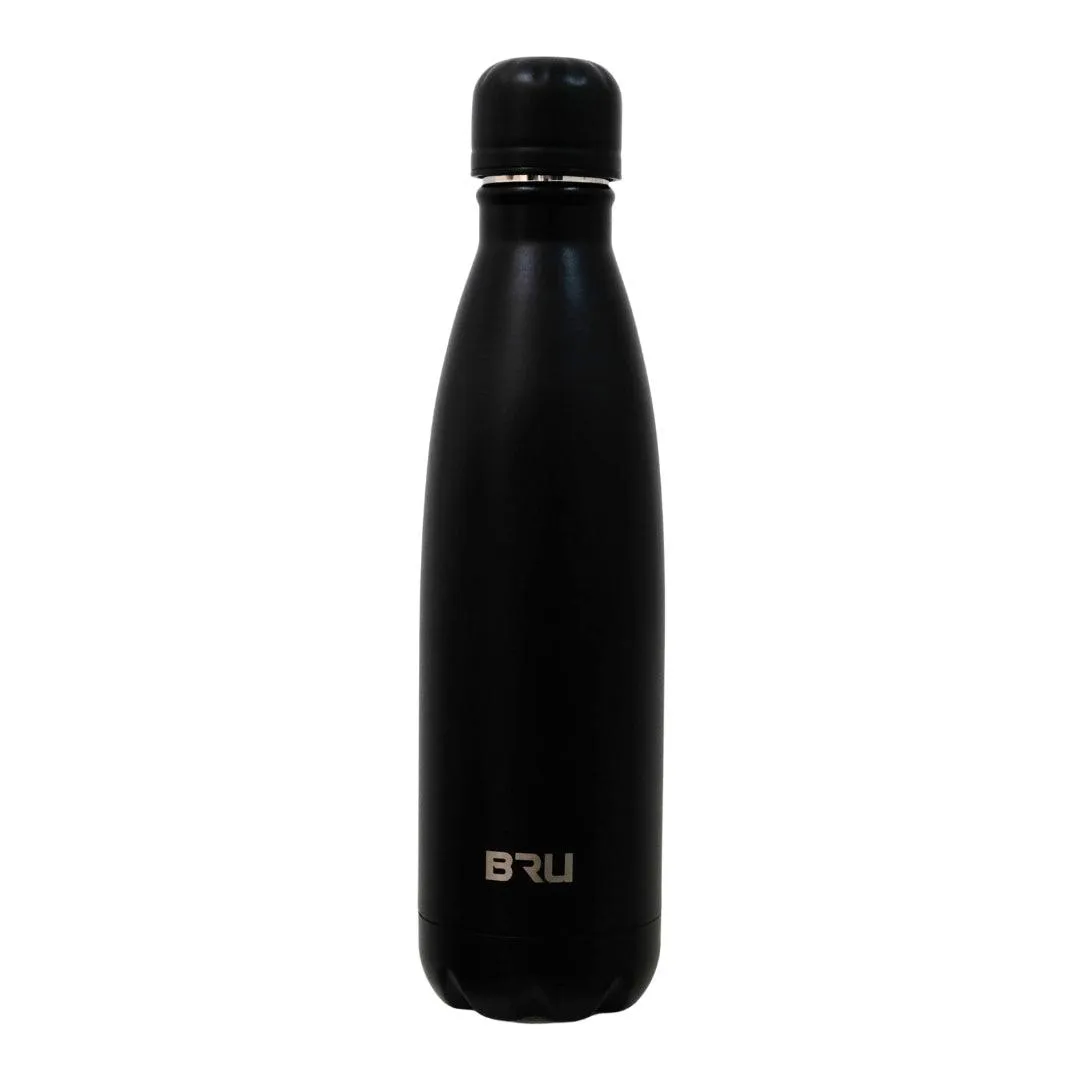 BRU Insulated Bottle 2.0 - 500ml