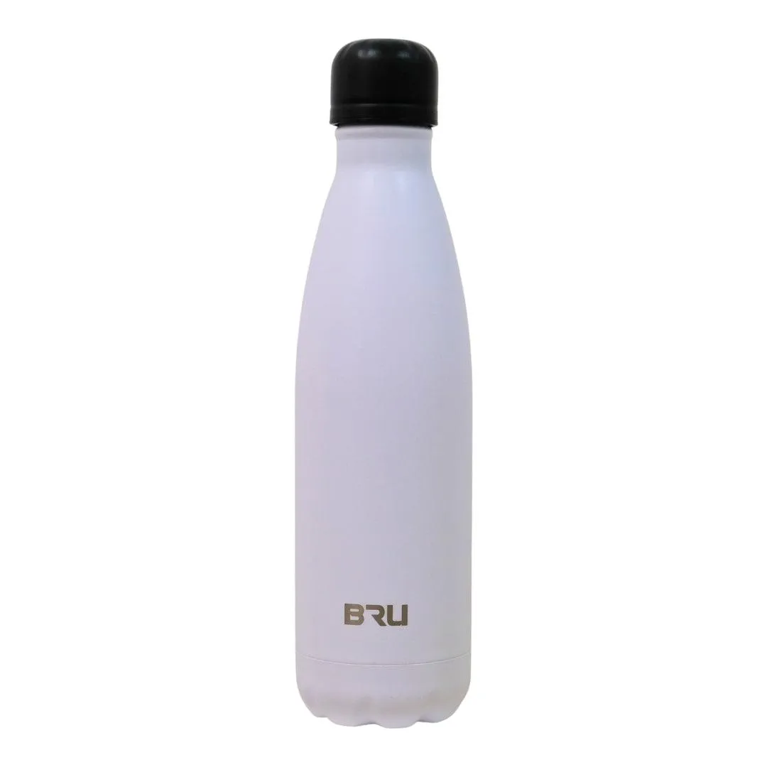 BRU Insulated Bottle 2.0 - 500ml