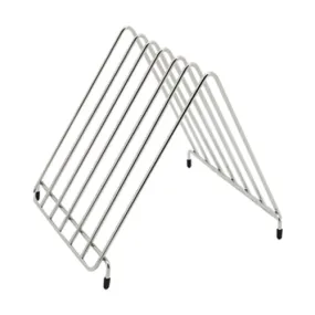 CAC China CBRK-6S Cutting Board Rack