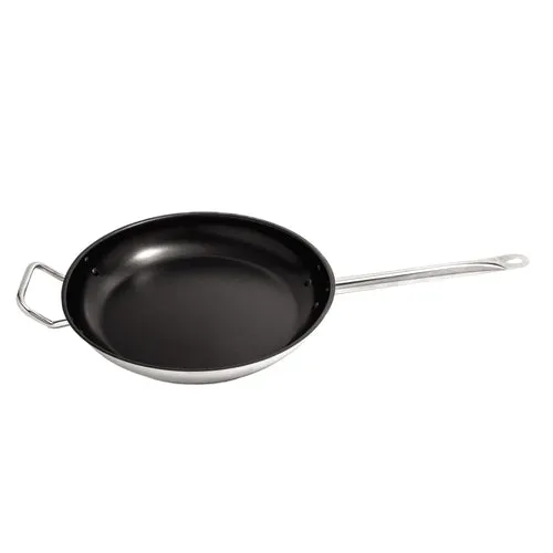 CAC China S2FP-12HN Fry Pan