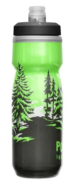 CamelBak Podium® Chill 21oz Destination Series II Limited Edition Water Bottle