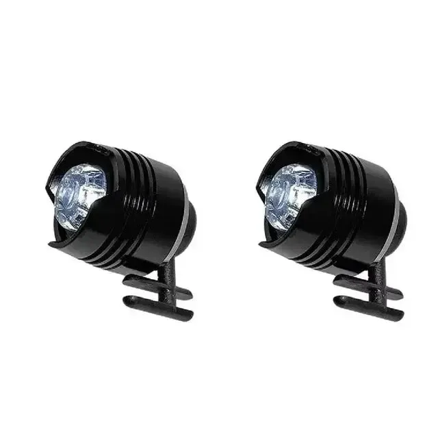 Camping Lighting Led Headlights