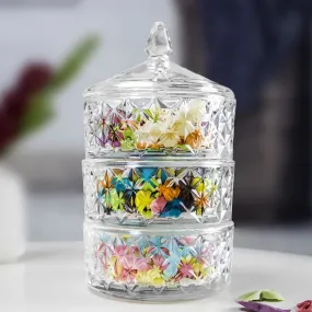 Candy Jar - (S74)