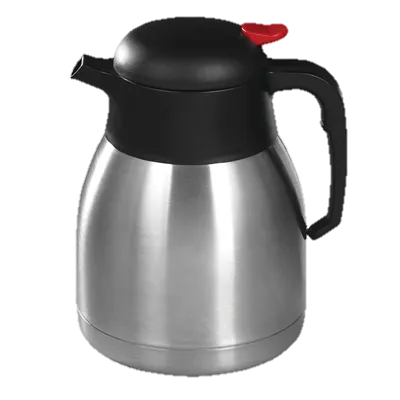 Carafe Double Wall Insulated Stainless Steel 1.2 Liter