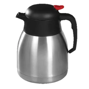 Carafe Double Wall Insulated Stainless Steel 1.2 Liter