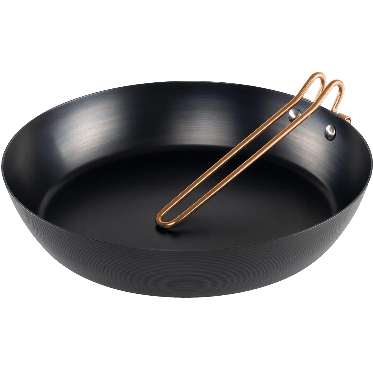 Carbon Steel 10" Frypan