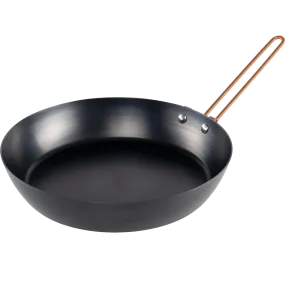 Carbon Steel 10" Frypan